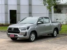 2022 Toyota HILUX REVO 2.4 Double Cab Z Edition Mid Pickup