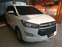2019 Toyota Innova bunga 0.2persen