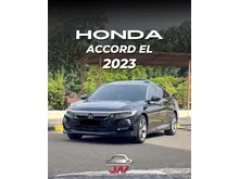 2023 Honda Accord 1.5 Sedan