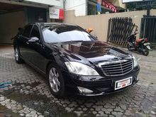 2008 Mercedes-Benz S300 L 3.0 V221 Sedan