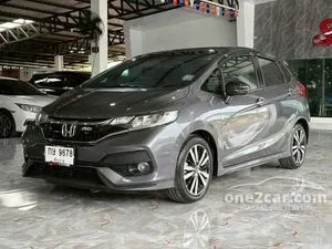2019 Honda JAZZ 1.5 RS+ Hatchback