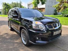 Nissan X-Trail 2.0 T31 Manual LANGKA 2011. UPGRADE URBAN SELECTION