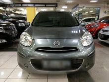 2011 Nissan March 1.2 XS Hatchback
