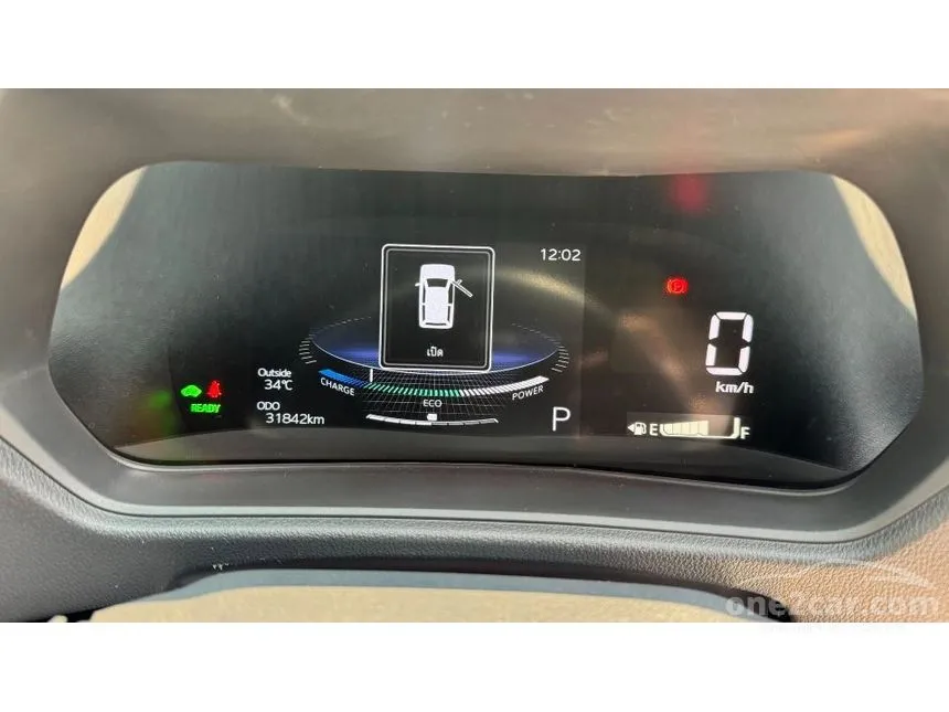 2024 Toyota Yaris Cross HEV Premium SUV