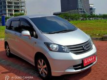 2011 Honda Freed 1.5 1.5 MPV