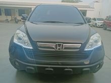 2007 Honda CR-V 2.0 2.0 i-VTEC SUV