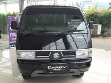 2018 Suzuki Carry 1.5 FD Pick-up