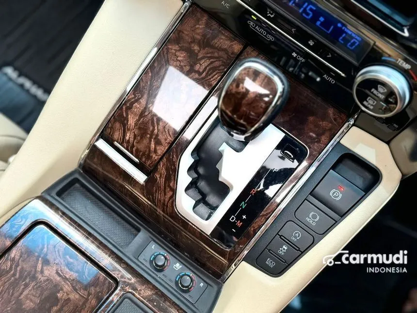 2020 Toyota Alphard G MPV