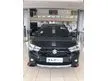 Jual Mobil Suzuki XL7 2024 ALPHA Hybrid 1.5 di DKI Jakarta Automatic Wagon Hitam Rp 279.400.000