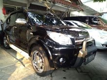 2011 Daihatsu Terios 1.5 TS matic Upgrade Full Assesoris (Nopol Genap) SUV