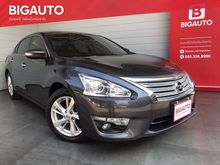 2015 Nissan Teana 2.0 (ปี 13-16) XL Sedan AT
