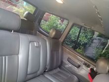 2001 Toyota Kijang 1.8 LGX MPV