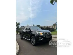2019 Nissan Navara 2.5 VL Pickup