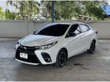 2022 Toyota Yaris Ativ 1.2 (ปี 17-22) Sport Premium Sedan