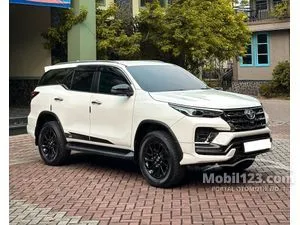 2022 Toyota Fortuner 2.8 GR Sport 4X2 SUV