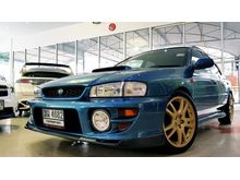 1996 Subaru Impreza 2.0 (ปี 92-00) WRX STI Coupe MT