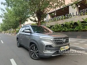 2020 Wuling Almaz 1.5 Exclusive 7 Seater SUV
