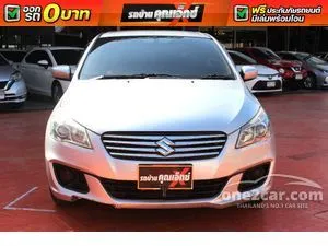 2019 Suzuki Ciaz 1.2 GL Sedan