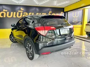 2018 Honda HR-V 1.8 E SUV