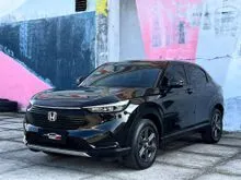 2022 Honda HR-V 1.5 E SUV