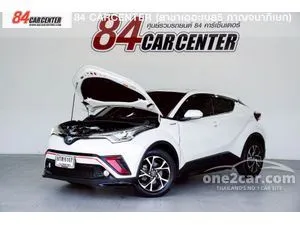 2019 Toyota C-HR 1.8 HV Hi SUV