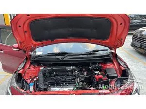 2024 Suzuki Baleno 1.5 Hatchback