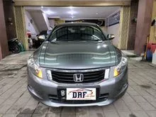 2010 Honda Accord 2.4 VTi-L Sedan