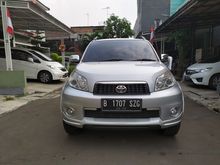 Toyota Rush 1.5 S 2012 Matic Tdp Menarik