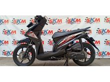 Cash-Credit Honda Beat Fi 2016 Motor Second Berkualitas dan Bergaransi DP Murah Angsuran Ringan