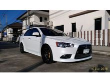 2011 Mitsubishi Lancer EX 1.8 (ปี 09-15) GLS LTD Sedan AT