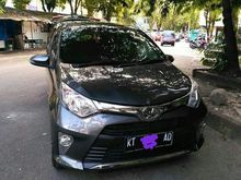 2017 Toyota Calya 1.2 B40 MPV