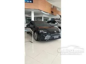 2026 Toyota Camry 2.5 V Sedan