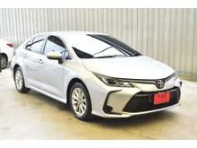 2020 Toyota Corolla Altis 1.6 (ปี 19-25) G Sedan