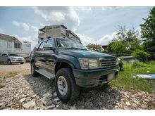 2000 Toyota Sport Rider 3.0 (ปี 98-02) Prerunner SUV MT