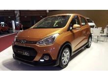Cicilan 1,5jt Hyundai Grand i10 Harga Termurah