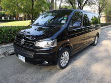 2013 Volkswagen Caravelle 2.0 (ปี 04-16) TDi Van AT