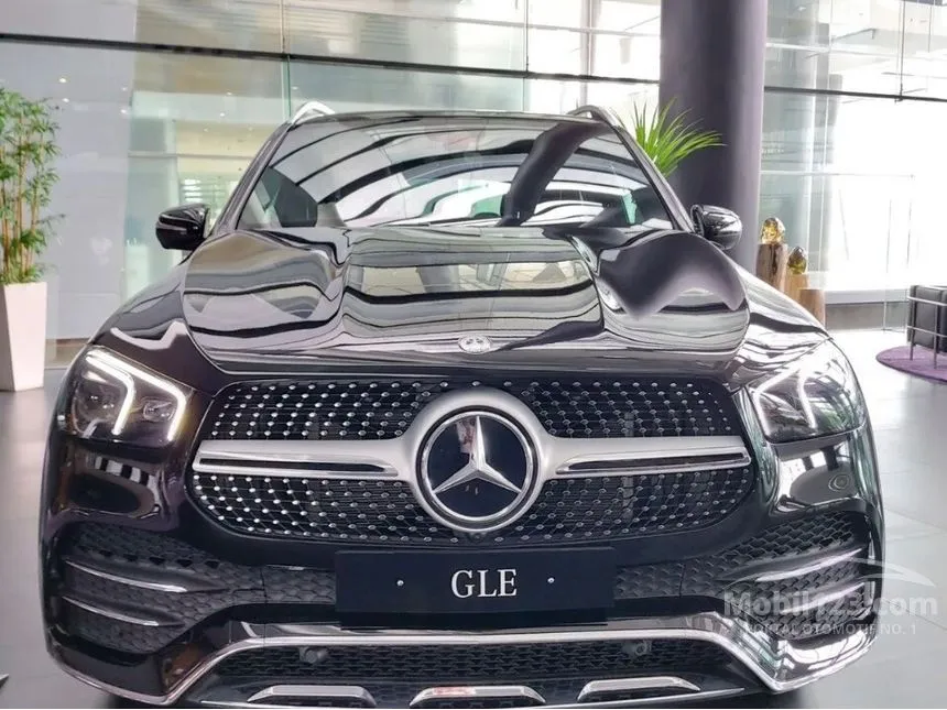 2024 Mercedes-Benz GLE450 4MATIC AMG Line Wagon