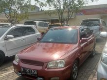 2001 Hyundai Accent Verna 1.5 GLS Sedan