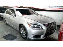 2012 Lexus LS460L 4.6