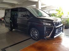 BEST PRICE TOYOTA VOXY JABODETABEK
