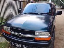 2000 Opel Blazer 2.2 DOHC SUV