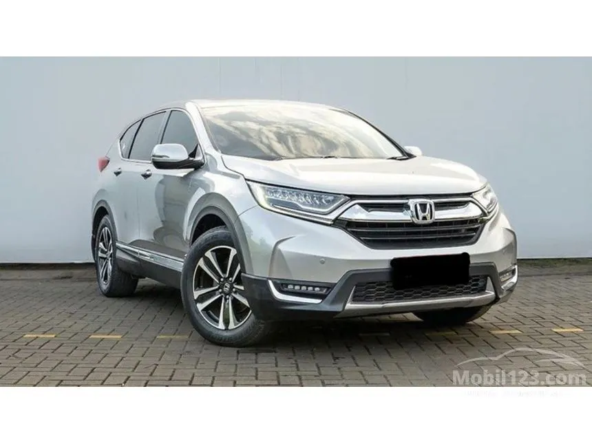 2018 Honda CR-V Prestige VTEC SUV