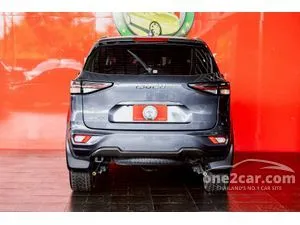 2021 Isuzu MU-X 3.0 Ultimate SUV