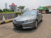Honda Accord 2.4 VTi-L Metik 2011 Tdp dan Angs Ringan