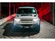 2021 Land Rover Defender 2.0 90 P300 SE X-Dynamic SUV BRAND NEW