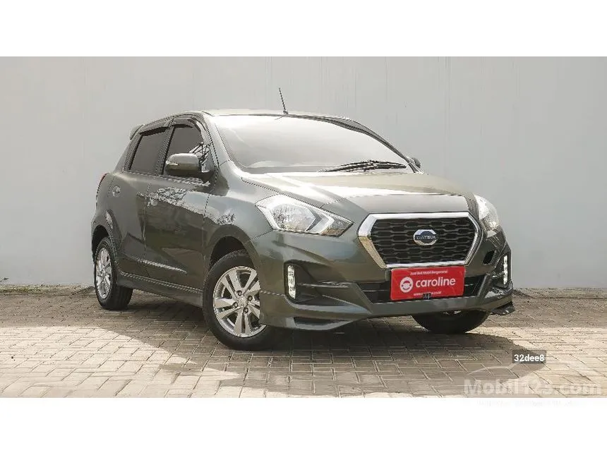 2018 Datsun GO T Hatchback