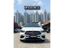 2024 Mercedes-Benz GLA200 1.3 AMG Line SUV KM 4rb ANTIK