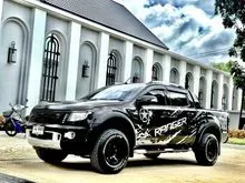 2013 Ford RANGER 2.2 Double Cab (ปี 12-15) WildTrak 4WD Pickup