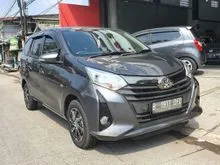 2021 Toyota Calya 1.2 G MPV