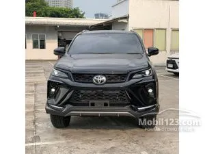 2026 Toyota Fortuner 2.8 GR Sport TSS SUV